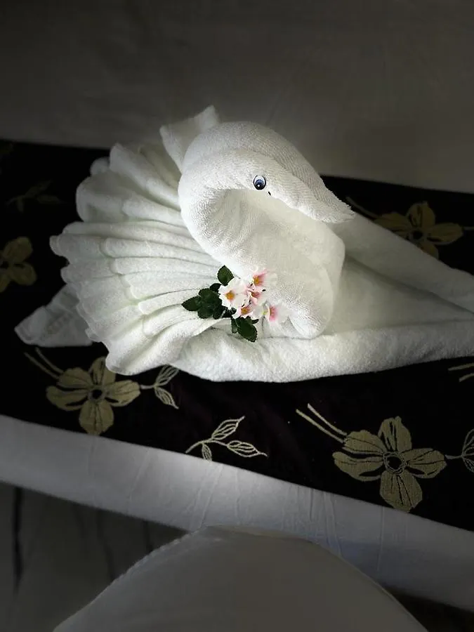Hotel Ko'Ox Wenne Тулум