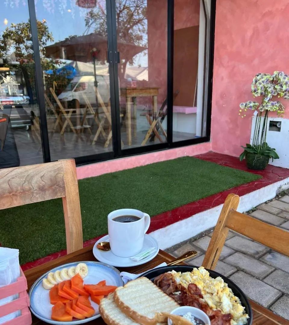 Hotel Ko'Ox Wenne Тулум