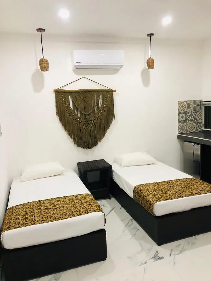 Hotel Ko'Ox Wenne Tulum