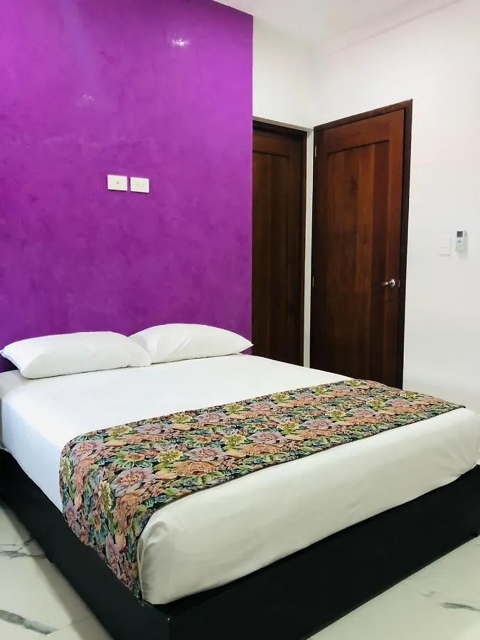 Hotel Ko'Ox Wenne Tulum