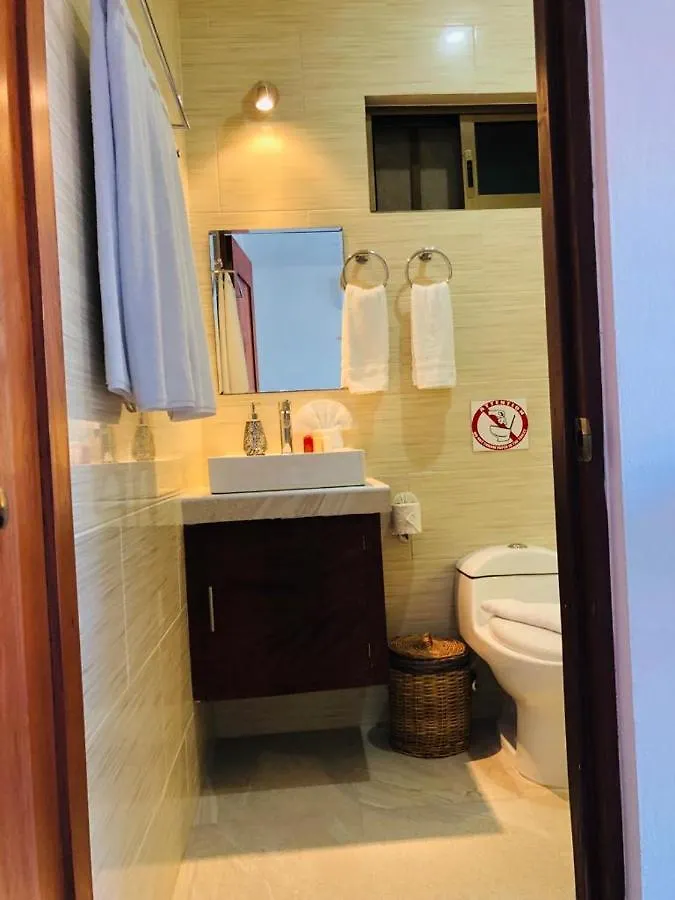 Hotel Ko'Ox Wenne Tulum Mexico