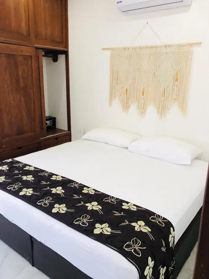 Hotel Ko'Ox Wenne Tulum 0*,  Mexico