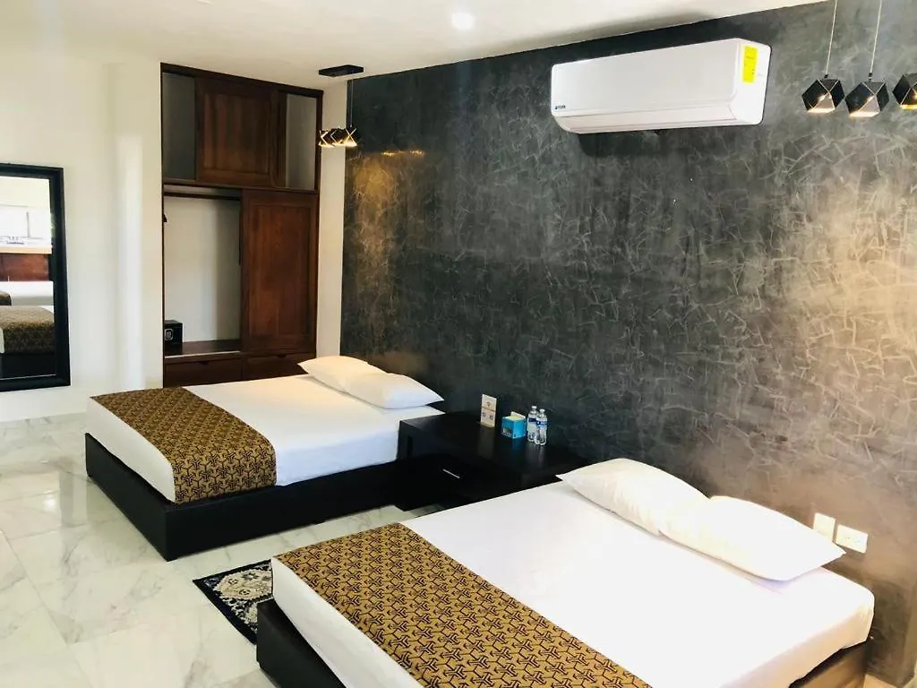 Hotel Ko'Ox Wenne Tulum