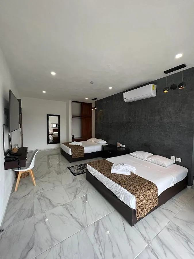 Hotel Ko'Ox Wenne Tulum