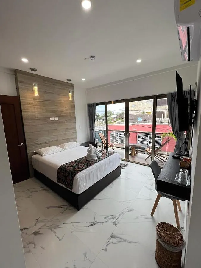 Hotel Ko'Ox Wenne Tulum Mexico