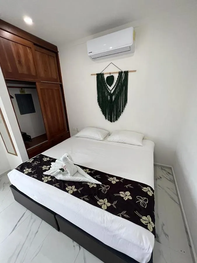 Hotel Ko'Ox Wenne Tulum 0*,