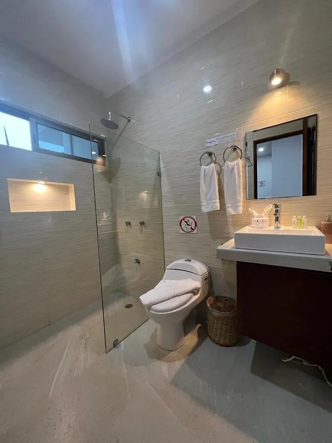 Hotel Ko'Ox Wenne Tulum