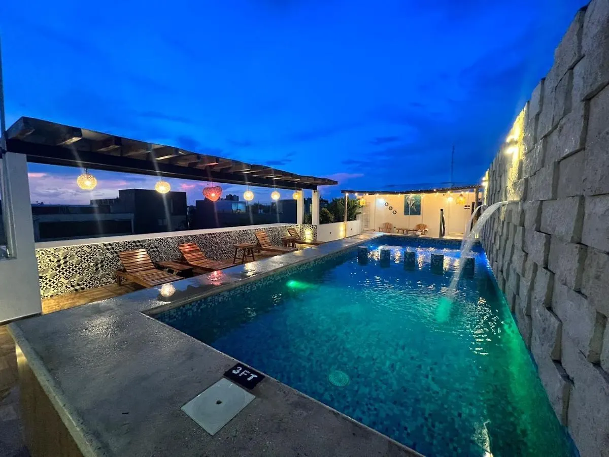 Hotel Ko'Ox Wenne Tulum