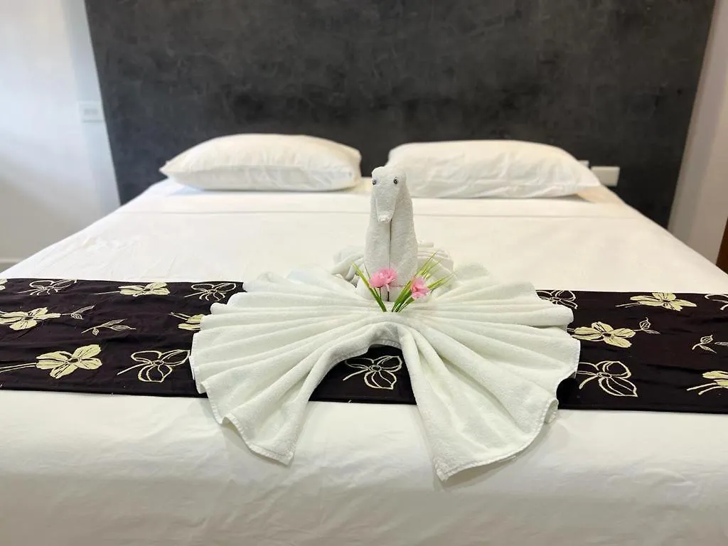 Hotel Ko'Ox Wenne Tulum