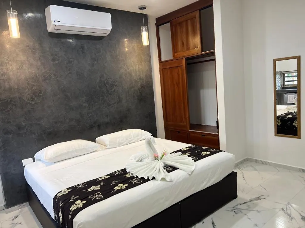 Hotel Ko'Ox Wenne Tulum