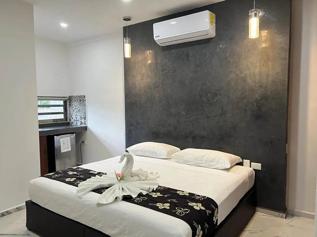 Hotel Ko'Ox Wenne Tulum
