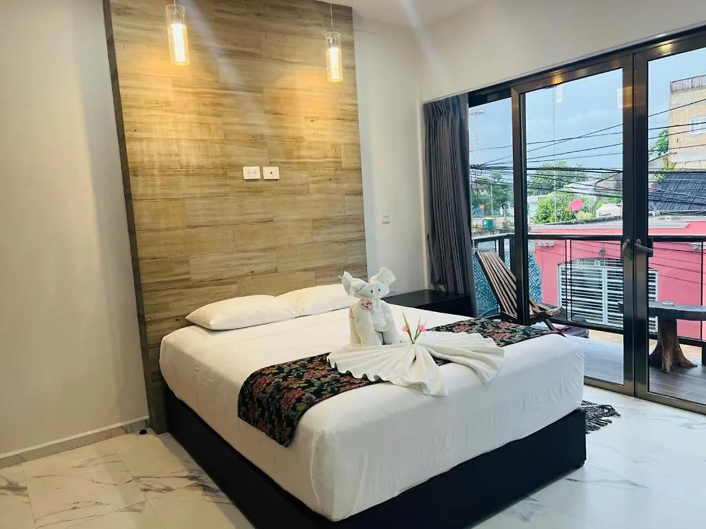Hotel Ko'Ox Wenne Tulum