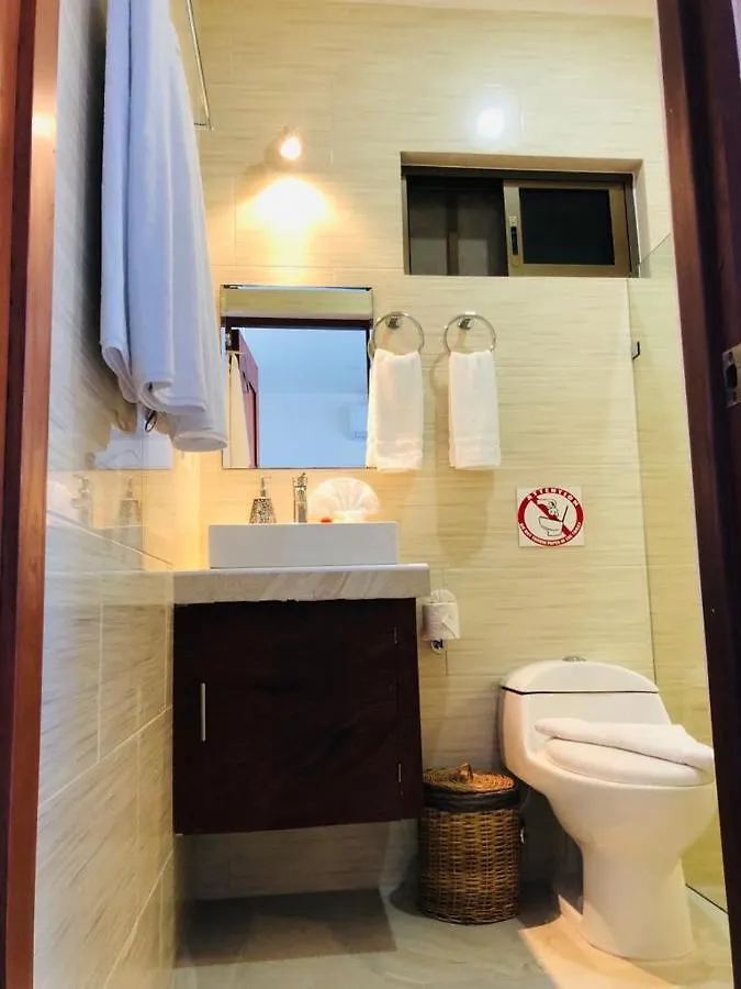 Hotel Ko'Ox Wenne Tulum