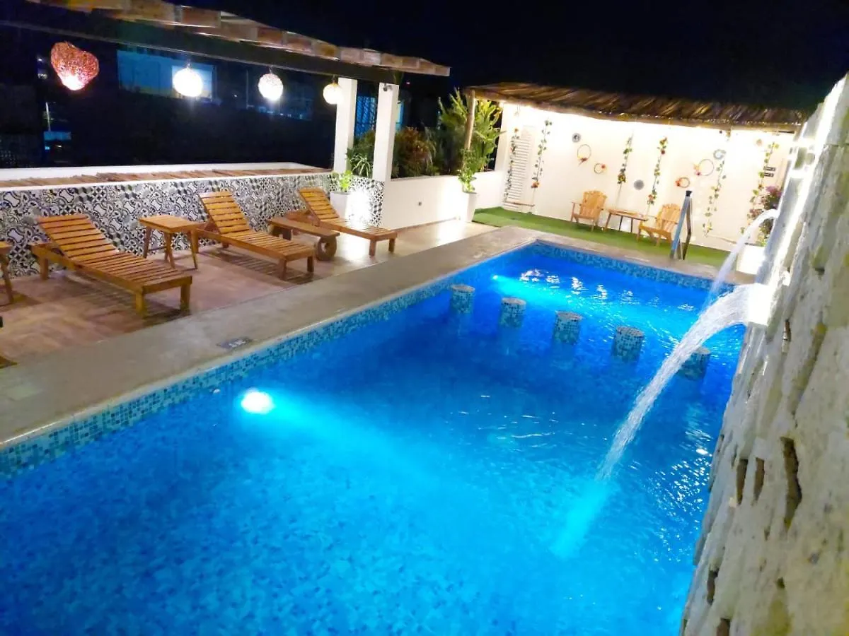 Hotel Ko'Ox Wenne Tulum 0*,  Mexico