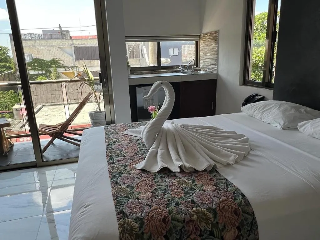 Hotel Ko'Ox Wenne Tulum